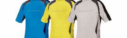 Endura Mt500 Burner 2 Short Sleeve Jersey