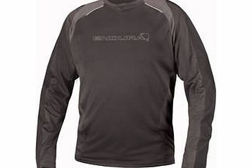 Endura Mt500 Burner Ii Long Sleeve Jersey