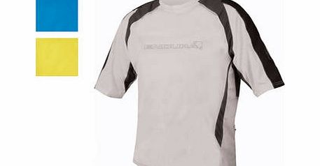 Endura Mt500 Burner Ii Short Sleeve Jersey