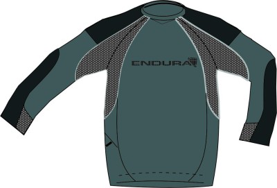 Endura MT500 Burner L/S Shirt 2009