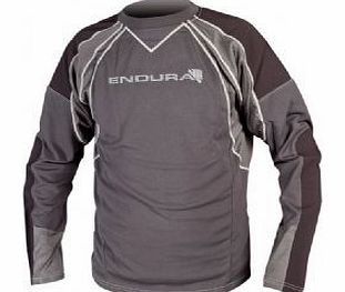 Endura MT500 Burner Long Sleeve Jersey