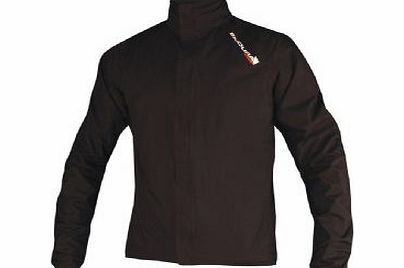 Mtr Emergency Shell Waterproof Jacket