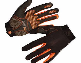 Endura Mtr Full Finger Glove