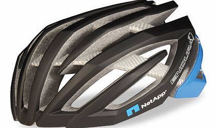 Endura Netapp-endura Team Replica Helmet By Endura
