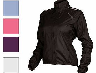 Endura Pakajak Packable Womens Jacket