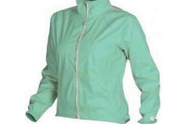 Photon Womens Waterproof Jacket