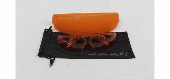 Endura Rainbow Anti Fog Glasses (ex Display)