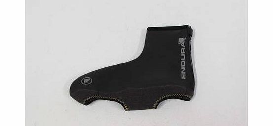 Endura Road Overshoes Single - Xlarge (ex Display)