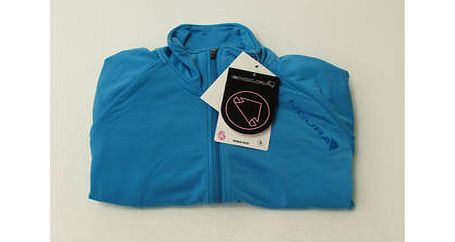 Endura Roubaix Womens Jacket - Small (ex Display)