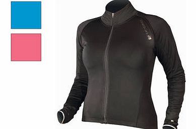 Endura Roubaix Womens Jacket