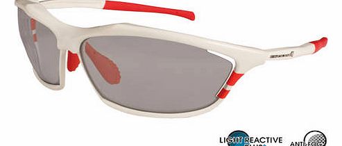 Endura Shumba Anti Fog Light Reactive Glasses