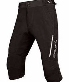 Endura Singletrack Ii 3/4 Trousers