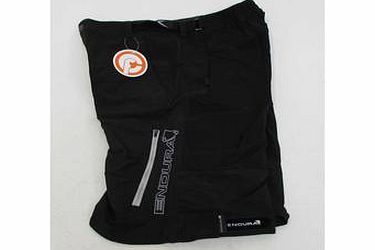 Endura Singletrack Ii Short - Xxlarge (soiled)