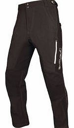 Endura Singletrack Ii Trousers