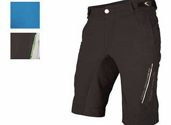 Endura Singletrack Lite Short