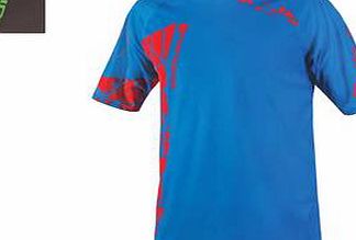 Endura Singletrack Print T-shirt
