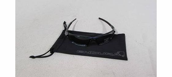 Endura Snapper Light Reactive Glasses (ex Display)