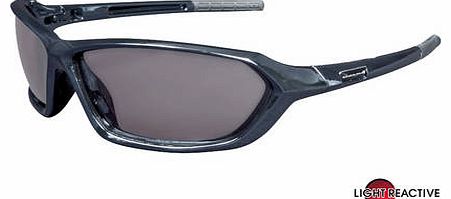 Endura Snapper Light Reactive Glasses