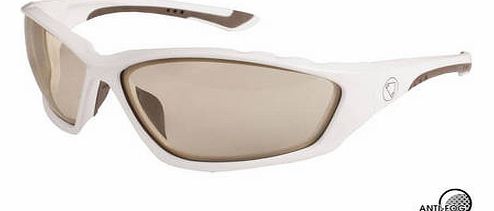 Endura Snoek Anti Fog Hydrophobic Glasses