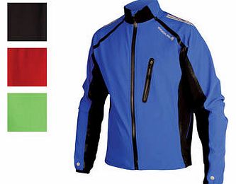 Endura Stealth Ii Waterproof Jacket