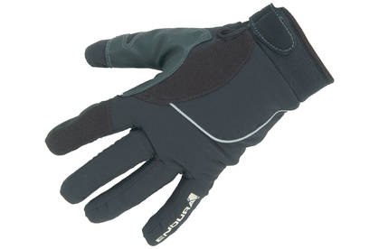 Endura Strike Gloves