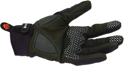 Endura Strike Waterproof Gloves Black -