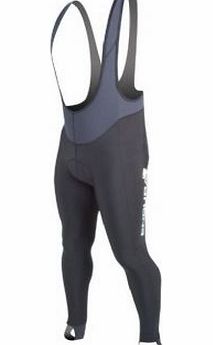 Endura Thermolite Bib Tights/longs With Pad (400