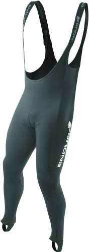 Endura Thermolite Biblongs Black -