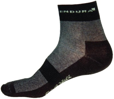 Endura Thermolite Socks Grey 2009