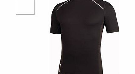 Endura Transmission Ii Short Sleeve Base Layer
