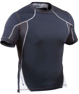 Endura Transmission S/S Base Layer 2008