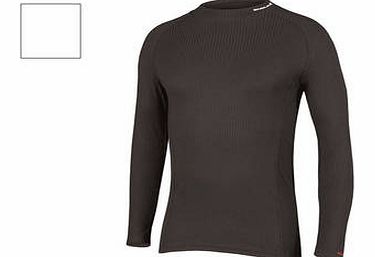 Endura Transrib Long Sleeve Base Layer