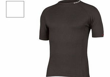 Endura Transrib Short Sleeve Base Layer