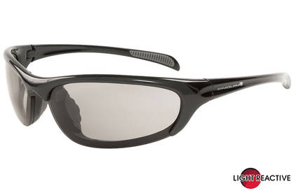 Endura Trigger Light Reactive Glasses