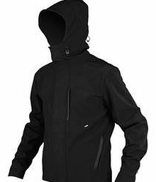 Endura Urban Soft Shell Jacket