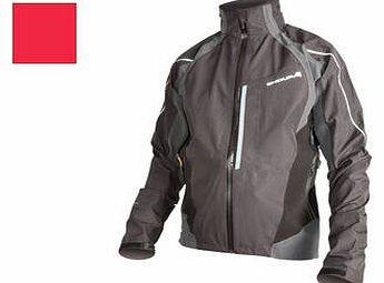 Endura Venturi Ii Jacket