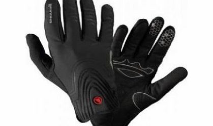 Windchill Full Finger Windproof Gloves