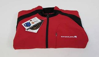 Endura Windchill Ii Jacket - Xxlarge (ex Display)