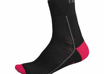 Endura Womans Baabaa Winter Socks