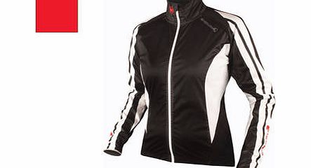 Endura Womens Fs260 Pro Jetstream Jacket
