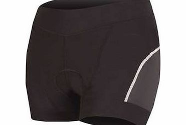 Endura Womens Hyperon Shorty Short