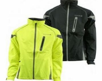 Endura Womens Luminite Waterproof Jacket
