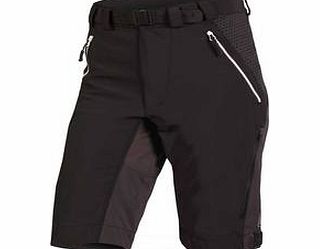 Endura Womens Mt500 Spray Shorts