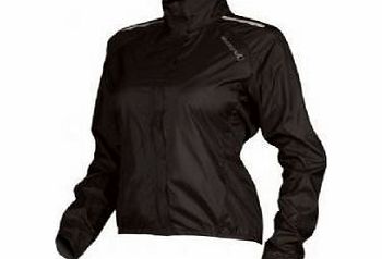 Endura Womens Pakajak Jacket