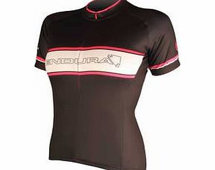 Endura Womens Retro Short Sleeve Jersey