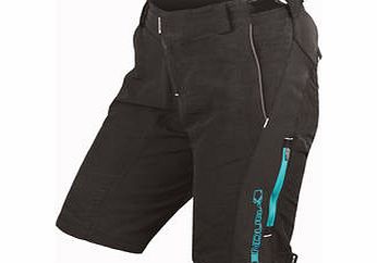 Endura Womens Singletrack Ii Short