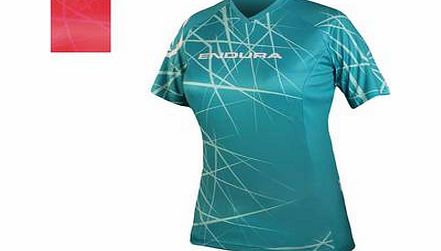 Endura Womens Singletrack T-shirt