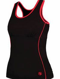 Endura Womens Spaghetti Support Vest