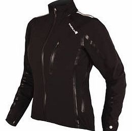 Endura Womens Stealth Ii Jacket
