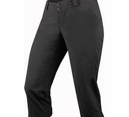 Endura Womens Trekkit 3/4 Trouser